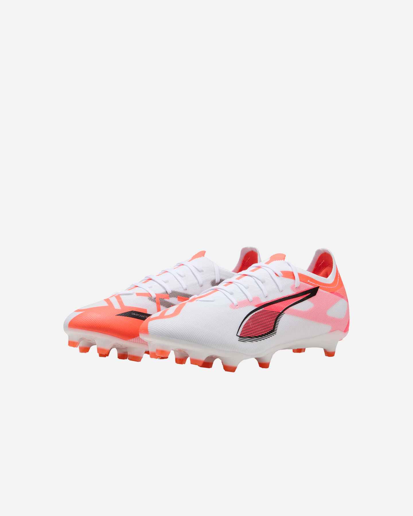 Kopačky Puma Ultra 5 Match FG-ag M 108166-01