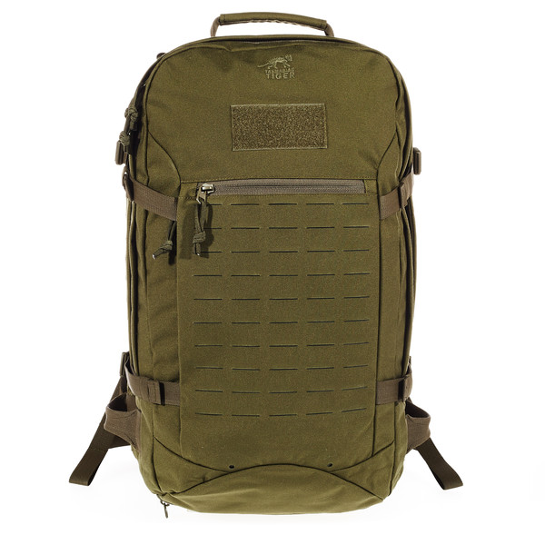 TT MISSION PACK MKII - Tourenrucksack
