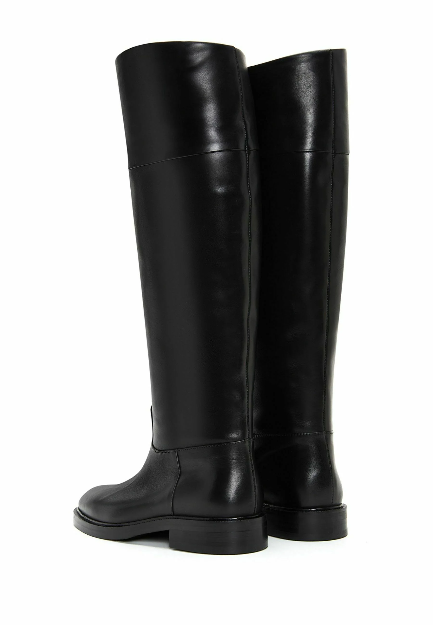 Botas altas Derimod