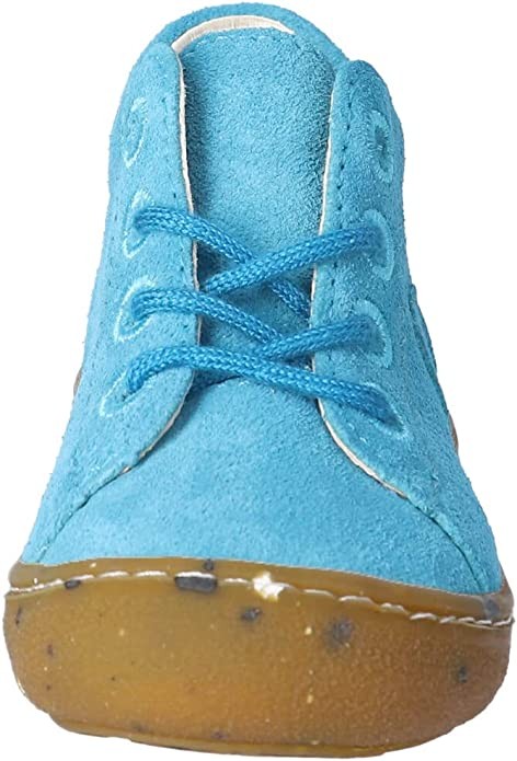 RICOSTA Mädchen Sportschuhe grün