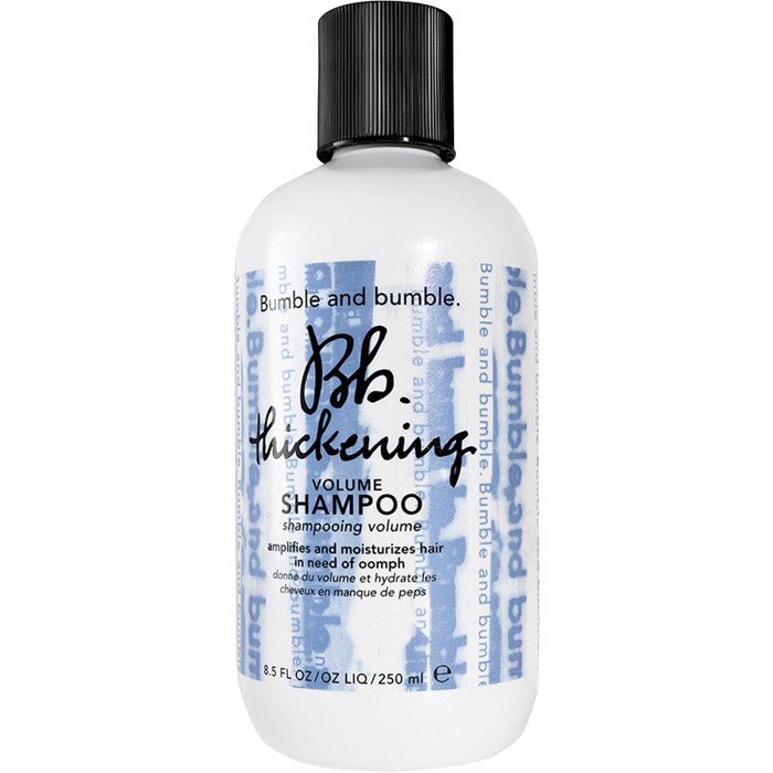Thickening Volume Shampoo