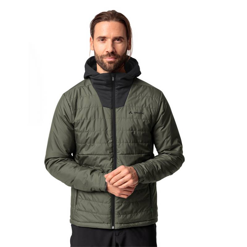 VAUDE Men's Cyclist Insulation Jacket Outdoorjacke Herren
