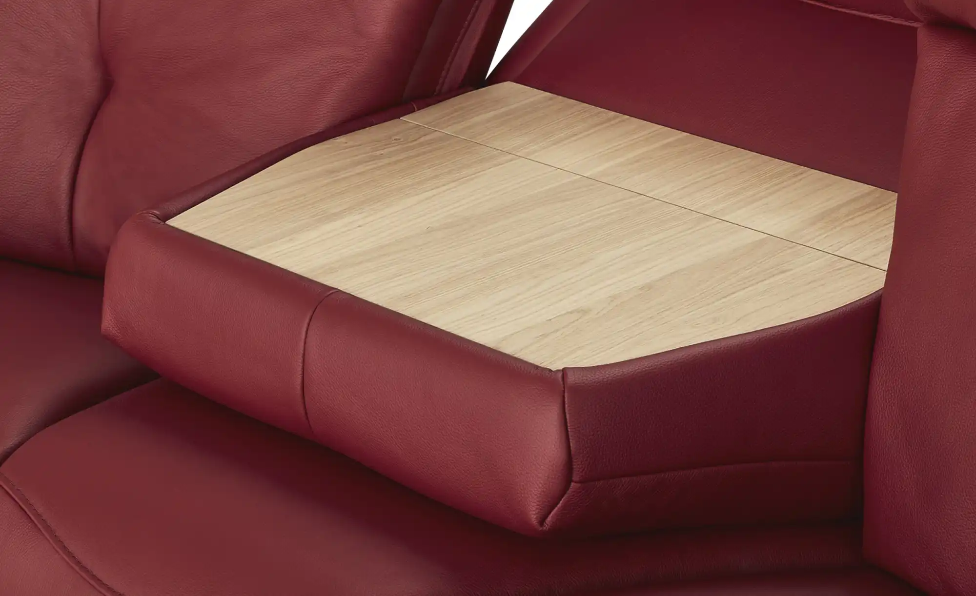 himolla Einzelsofa Leder 4708