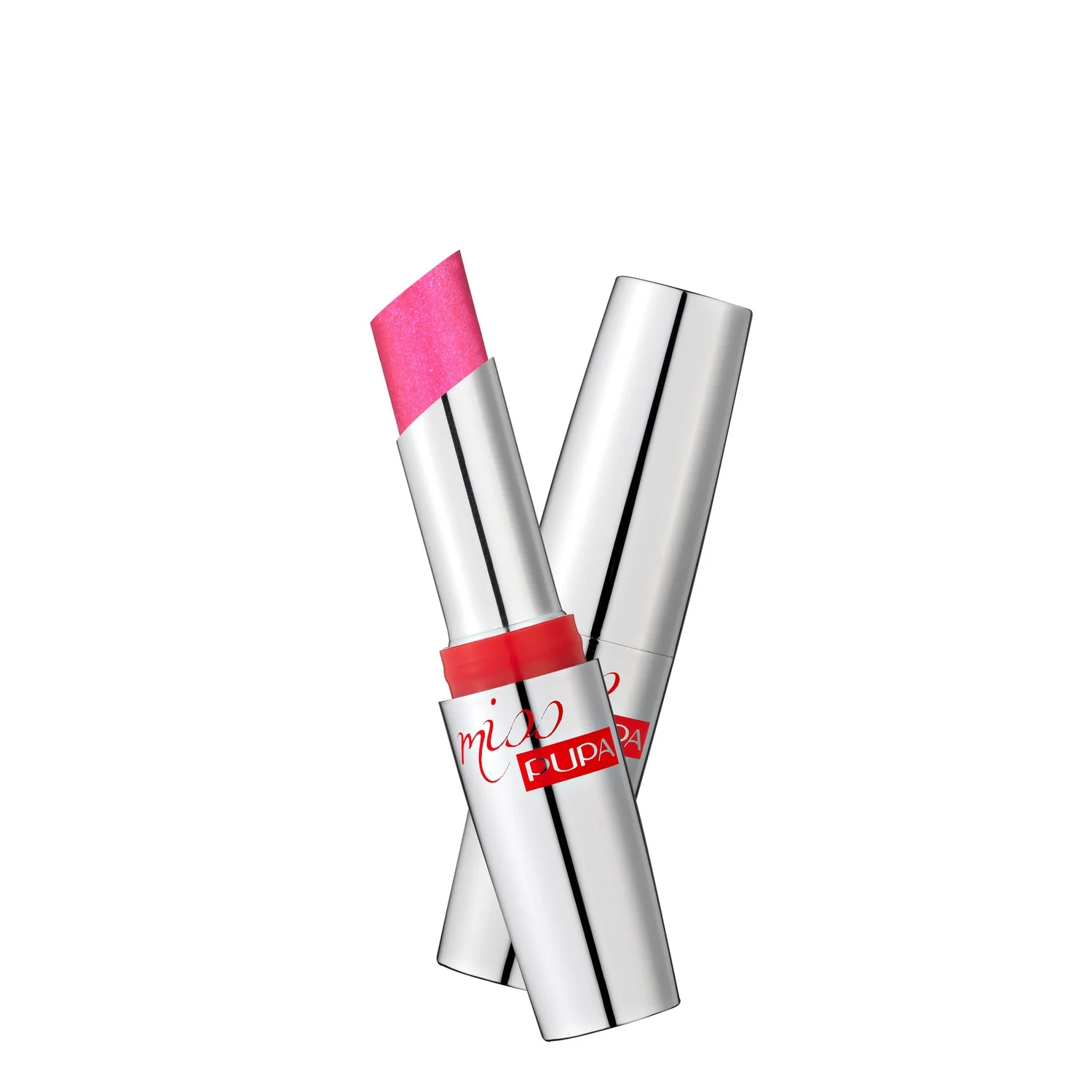 Miss Pupa Starlight Lips - Lápiz labial brillante, Lápiz labial