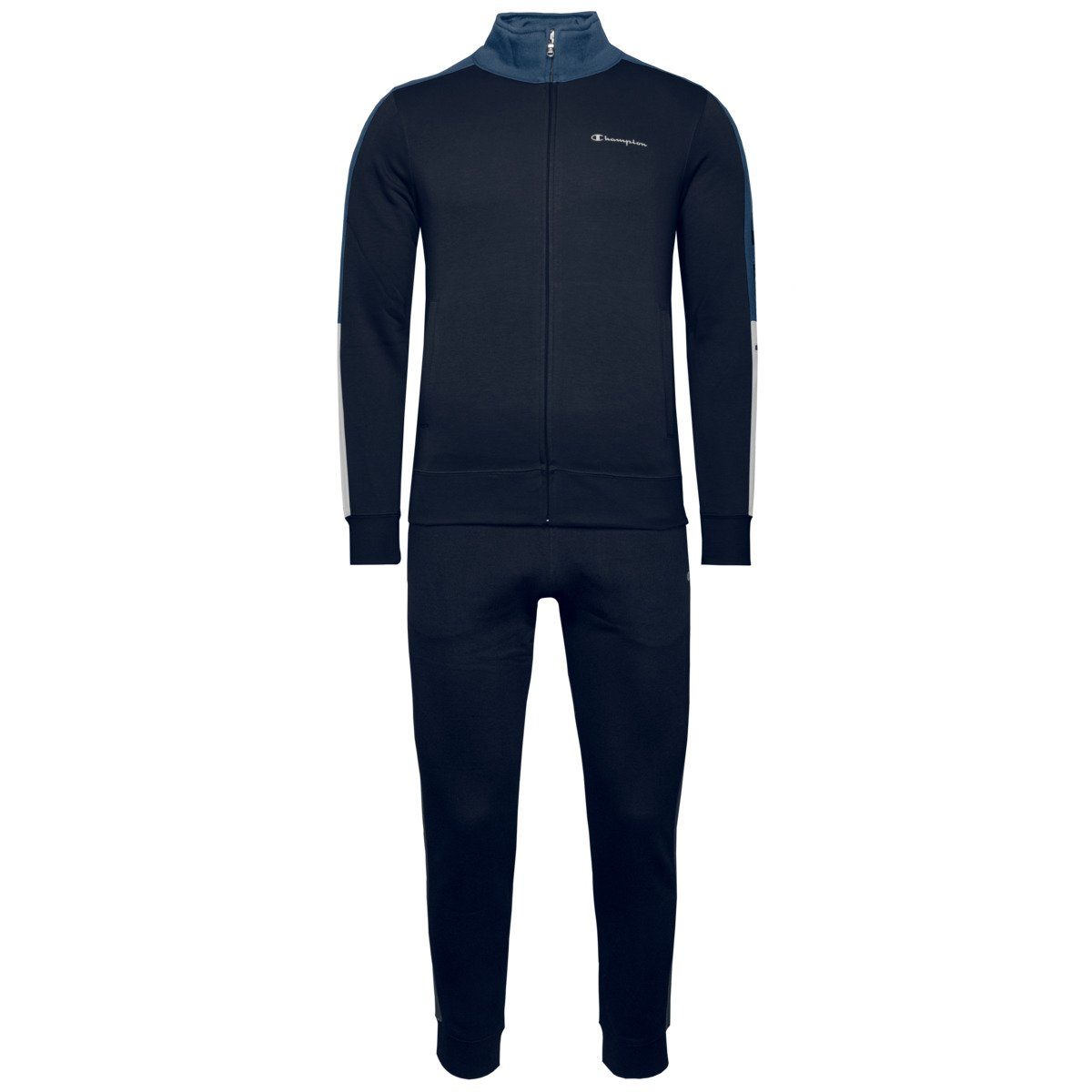 Champion Trainingsanzug Hooded Full Zip Suit Herren
