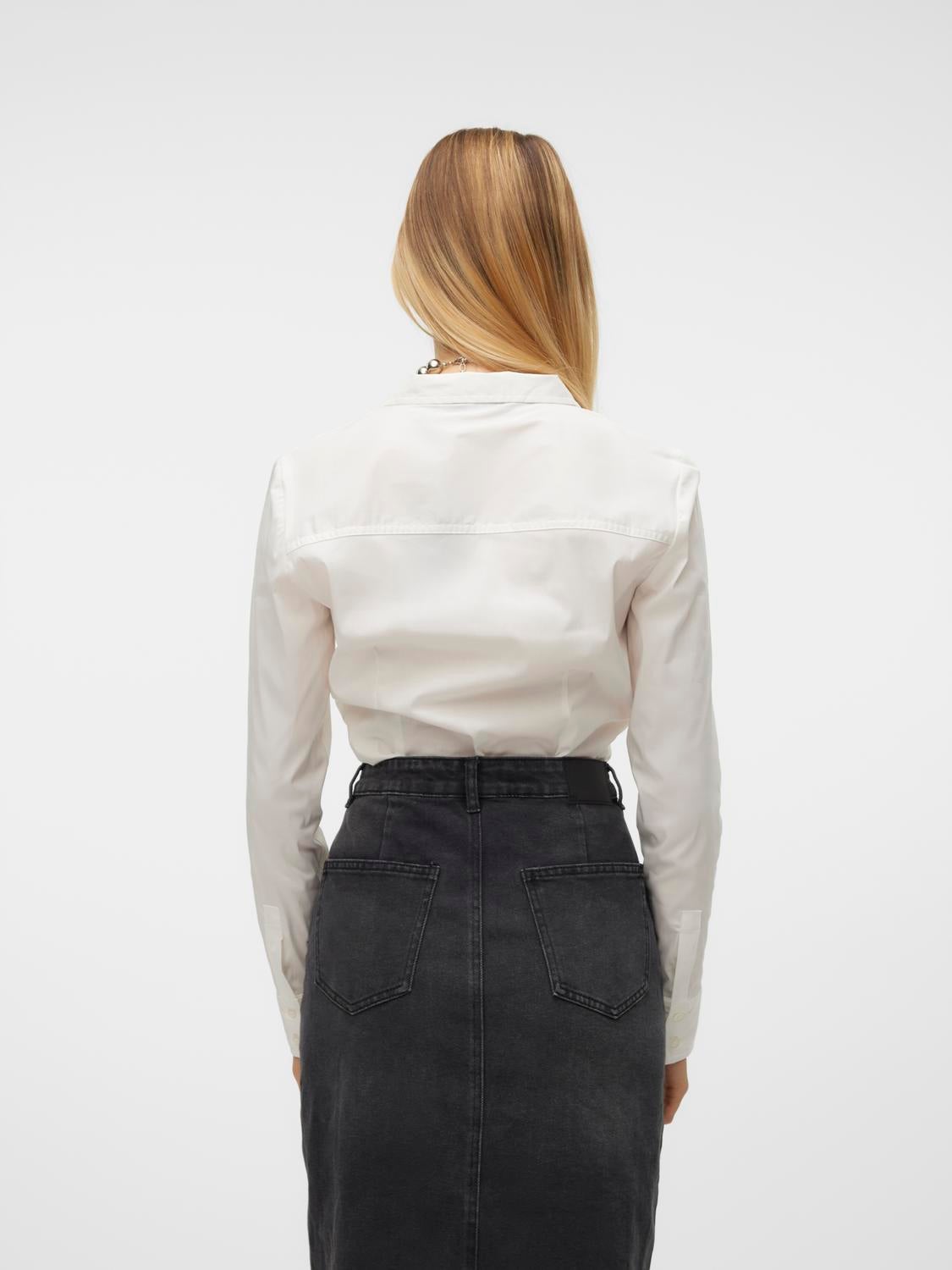 VMLADY Body