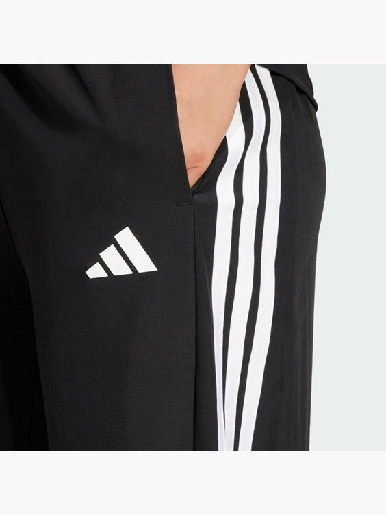 adidas Train Essentials 3-Streifen Woven Hose