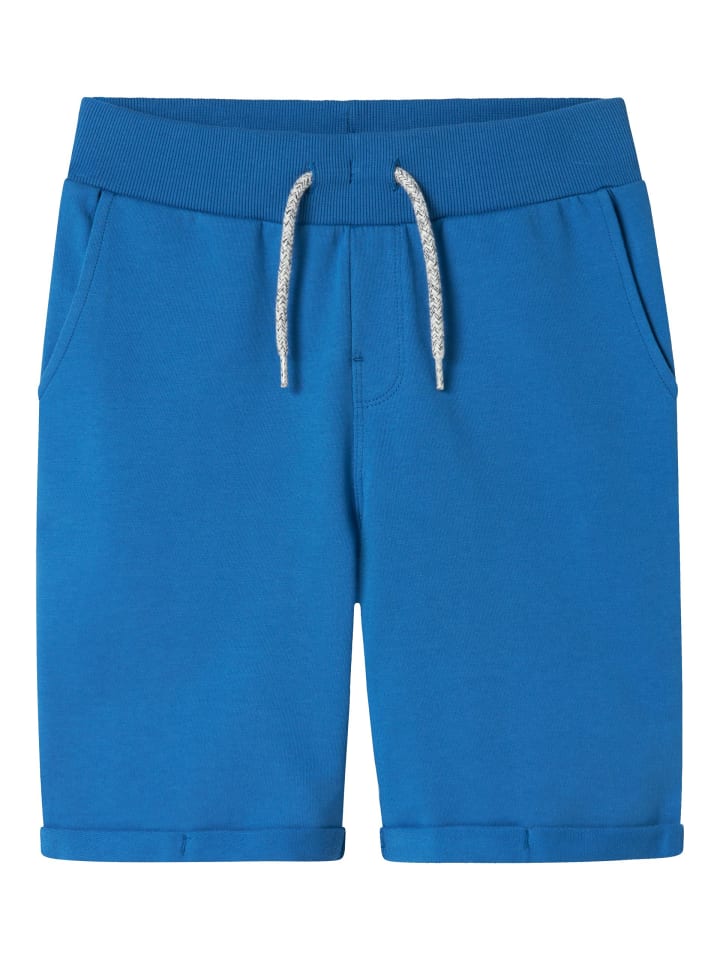 name it Sweatshorts in star sapphire günstig kaufen