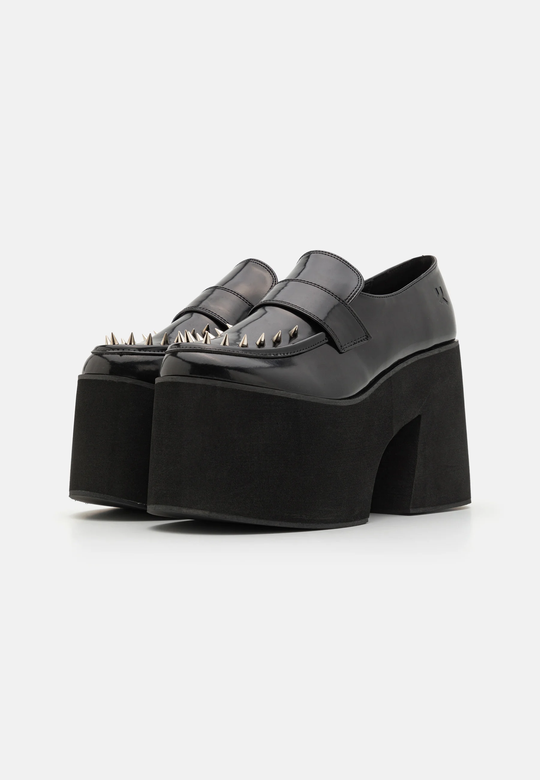 Koi Footwear SHADED SPIRITS ZAPATOS GRUESOS - Zapatos de salón