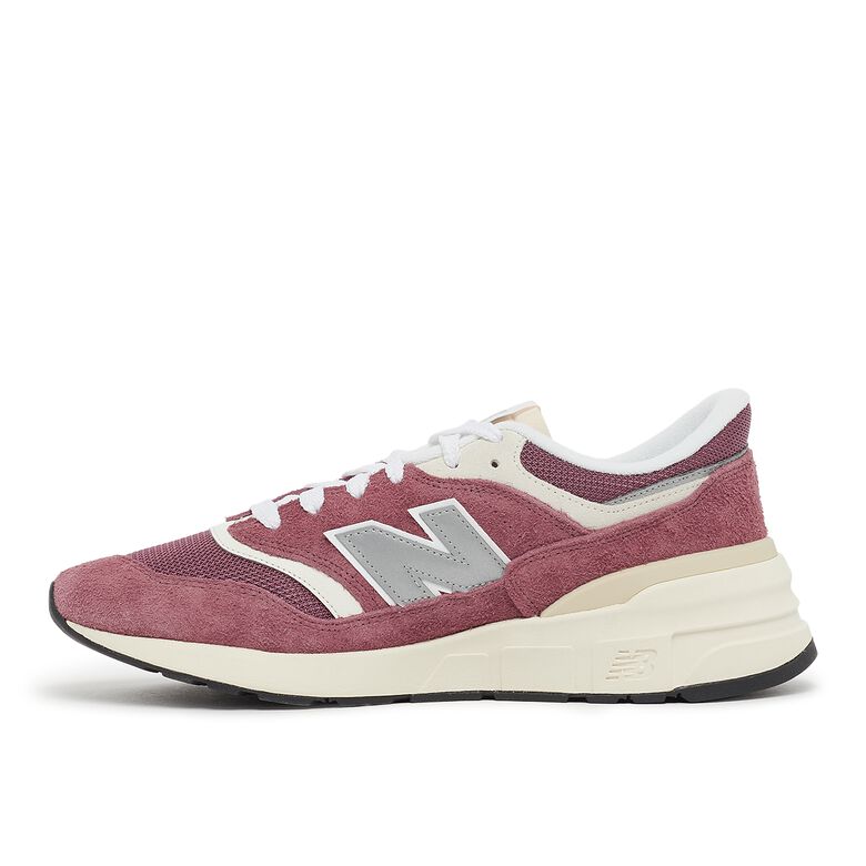New Balance U997RCC washed burgundy