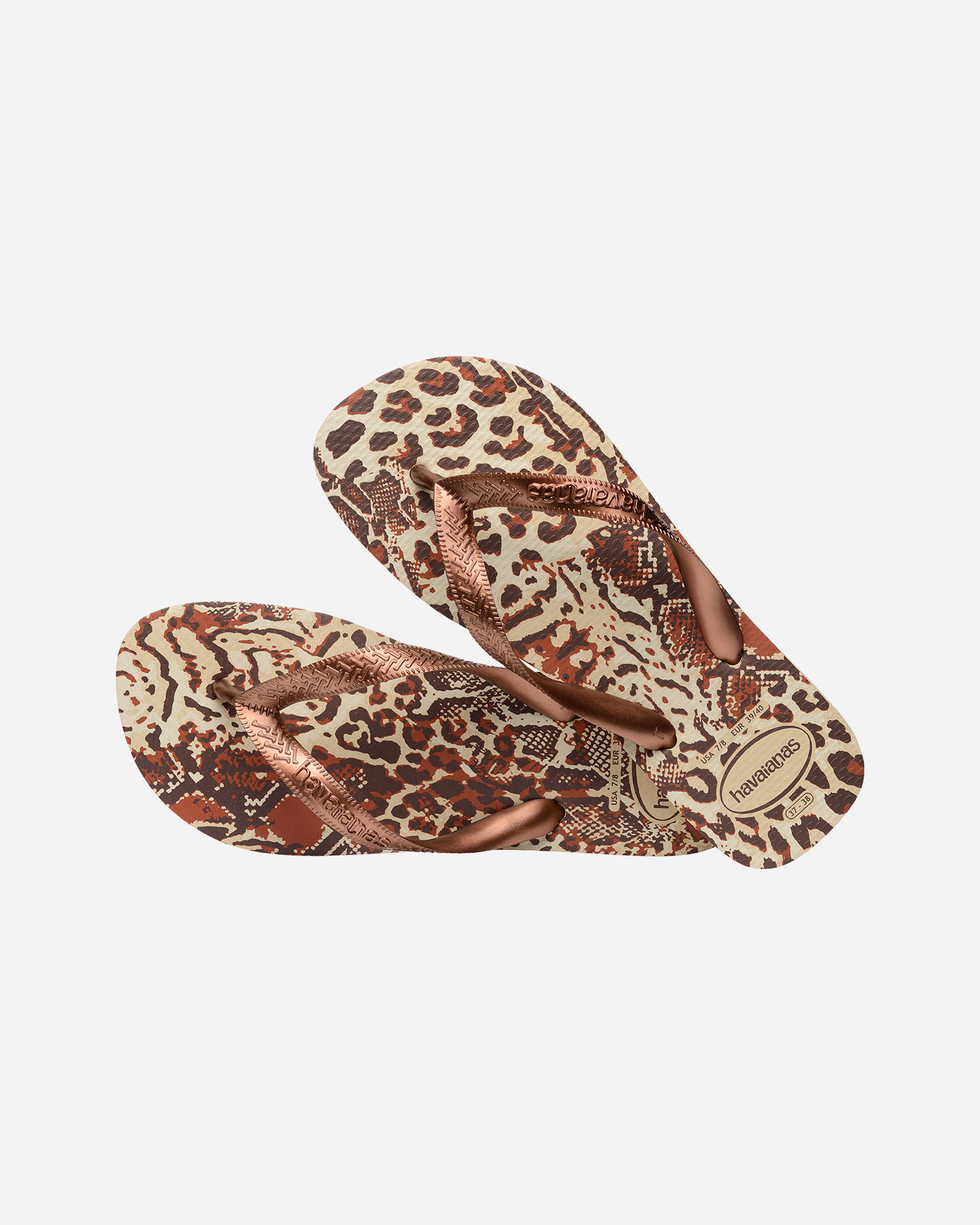 Infradito Havaianas Top Animals W 4132920-7440