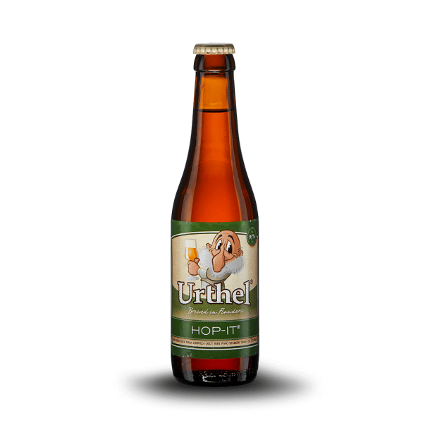Urthel Hop It 33cl