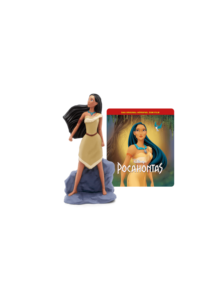 tonies Disney Pocahontas-10001368 günstig kaufen onesize