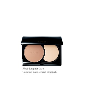 Sensai Foundations Total Finish - Refill Kompaktpuder-11 g