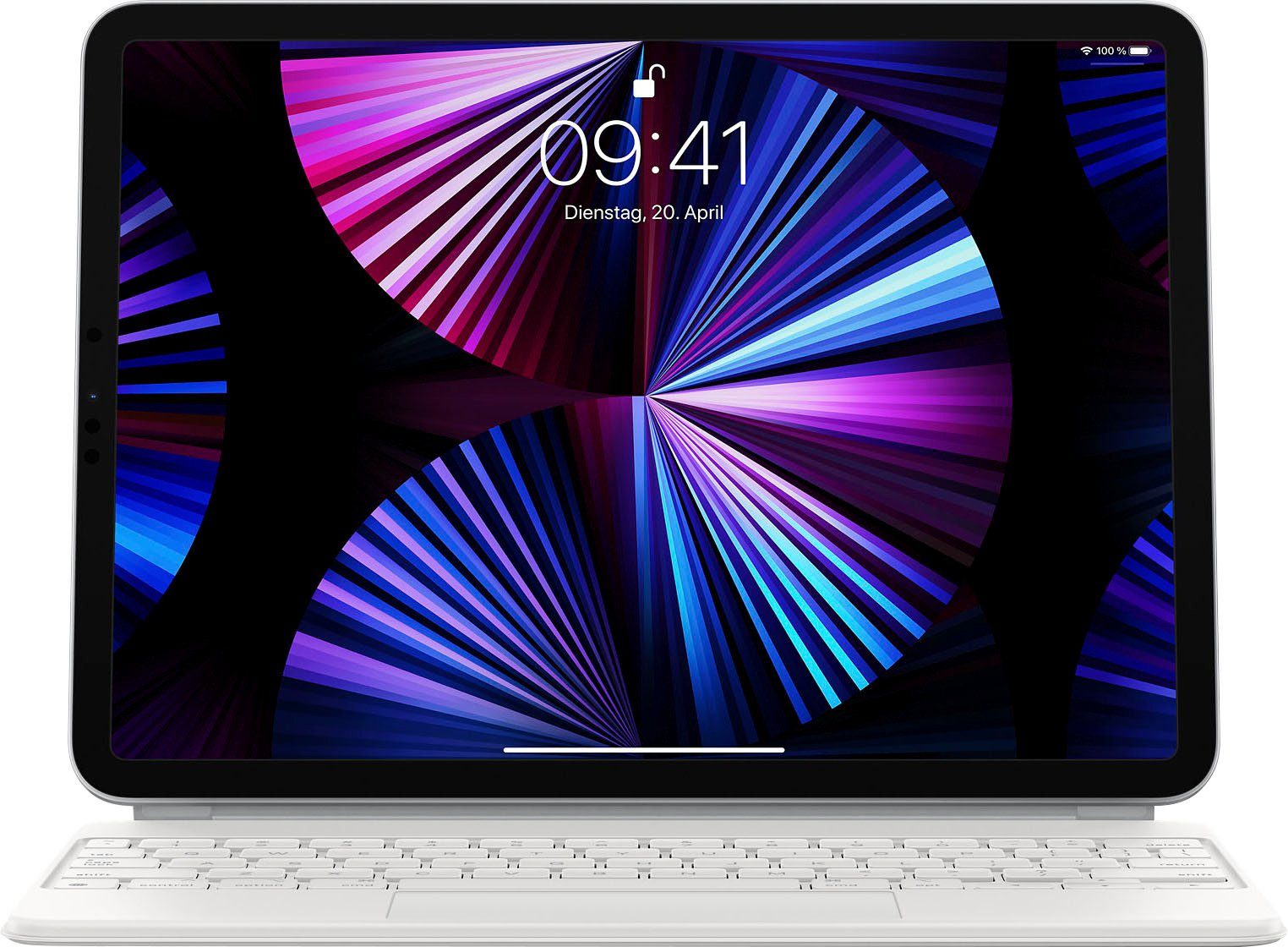 Apple Magic Keyboard für iPad Pro 11