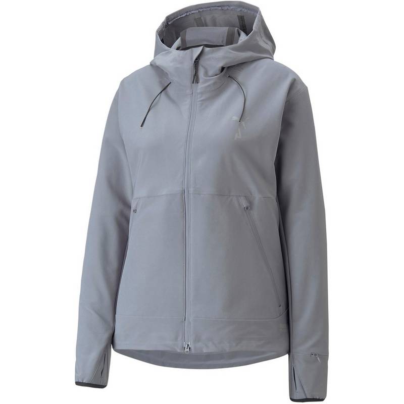 PUMA SEASONS RAINCELL Funktionsjacke Damen