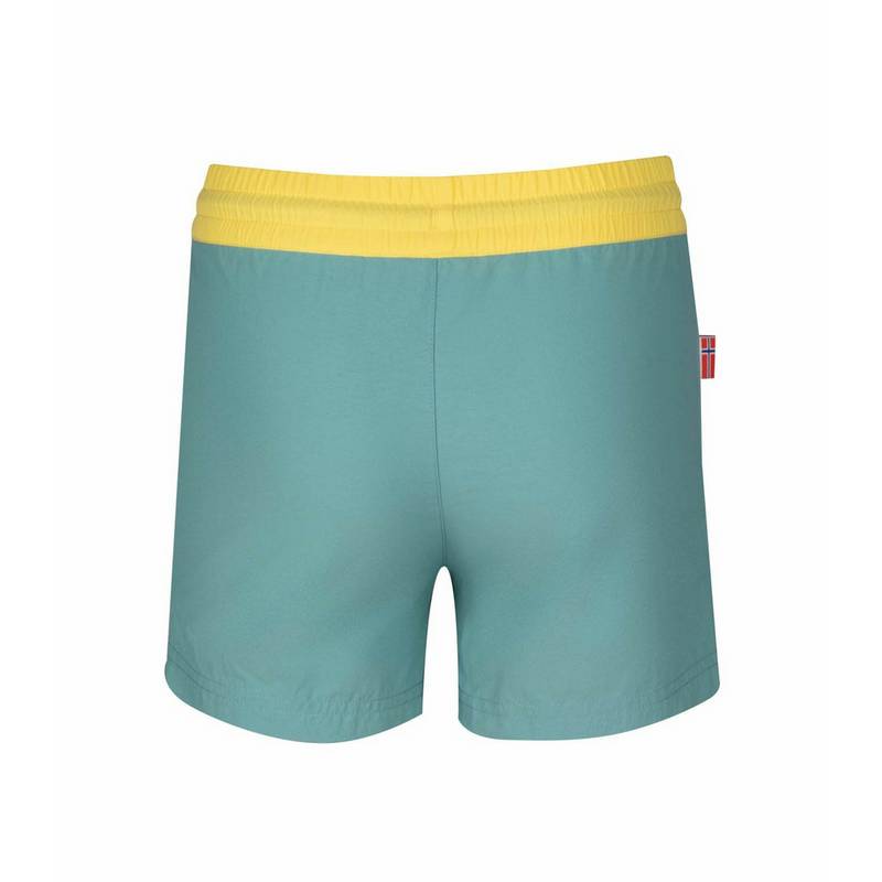 Trollkids Arendal Funktionsshorts Kinder