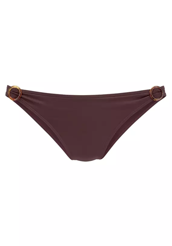 Bikini-Hose