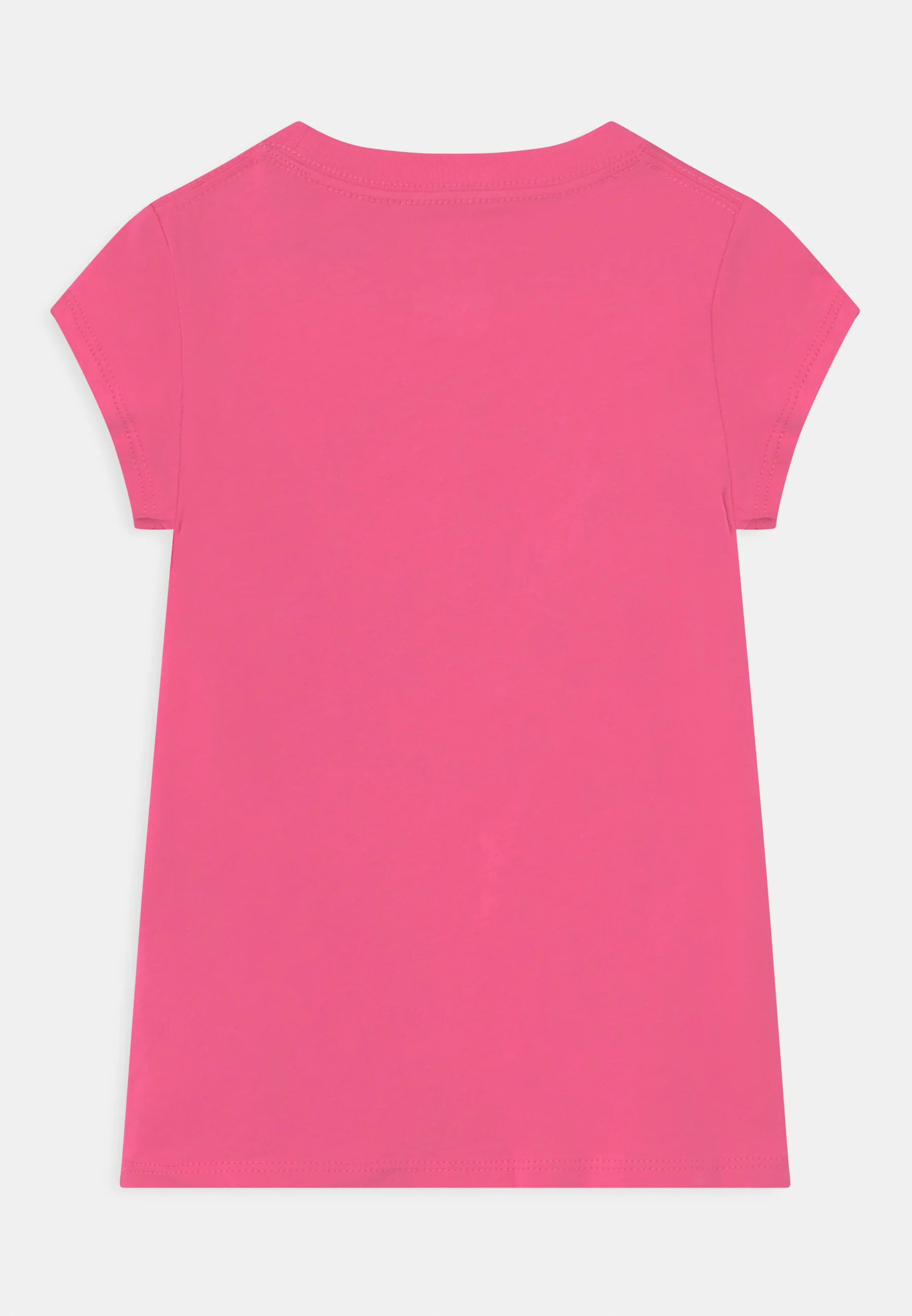 Converse CHUCK PATCH - Camiseta con estampado