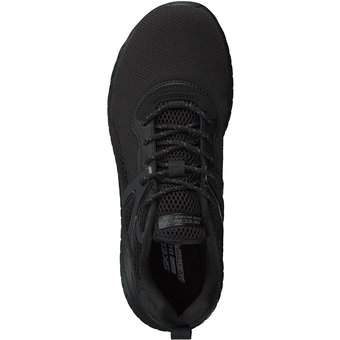 Skechers Bobs Squad Chaos in schwarz