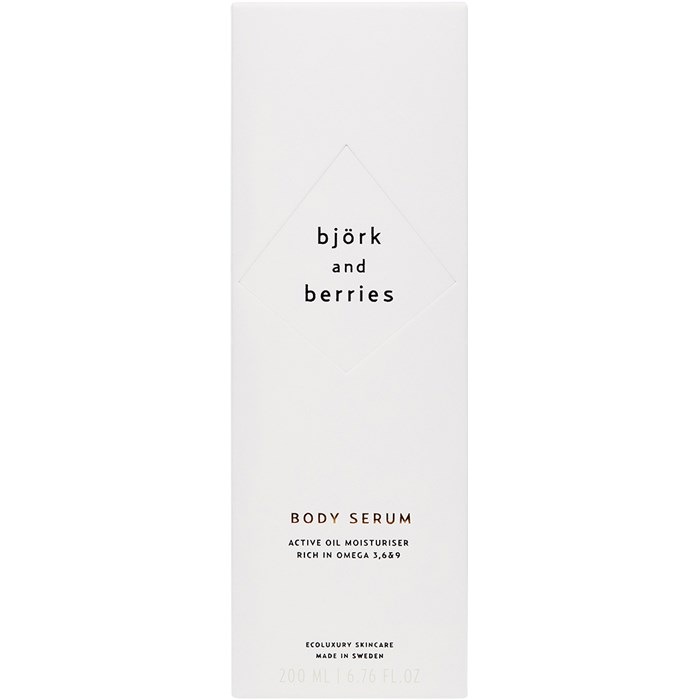 Body Serum