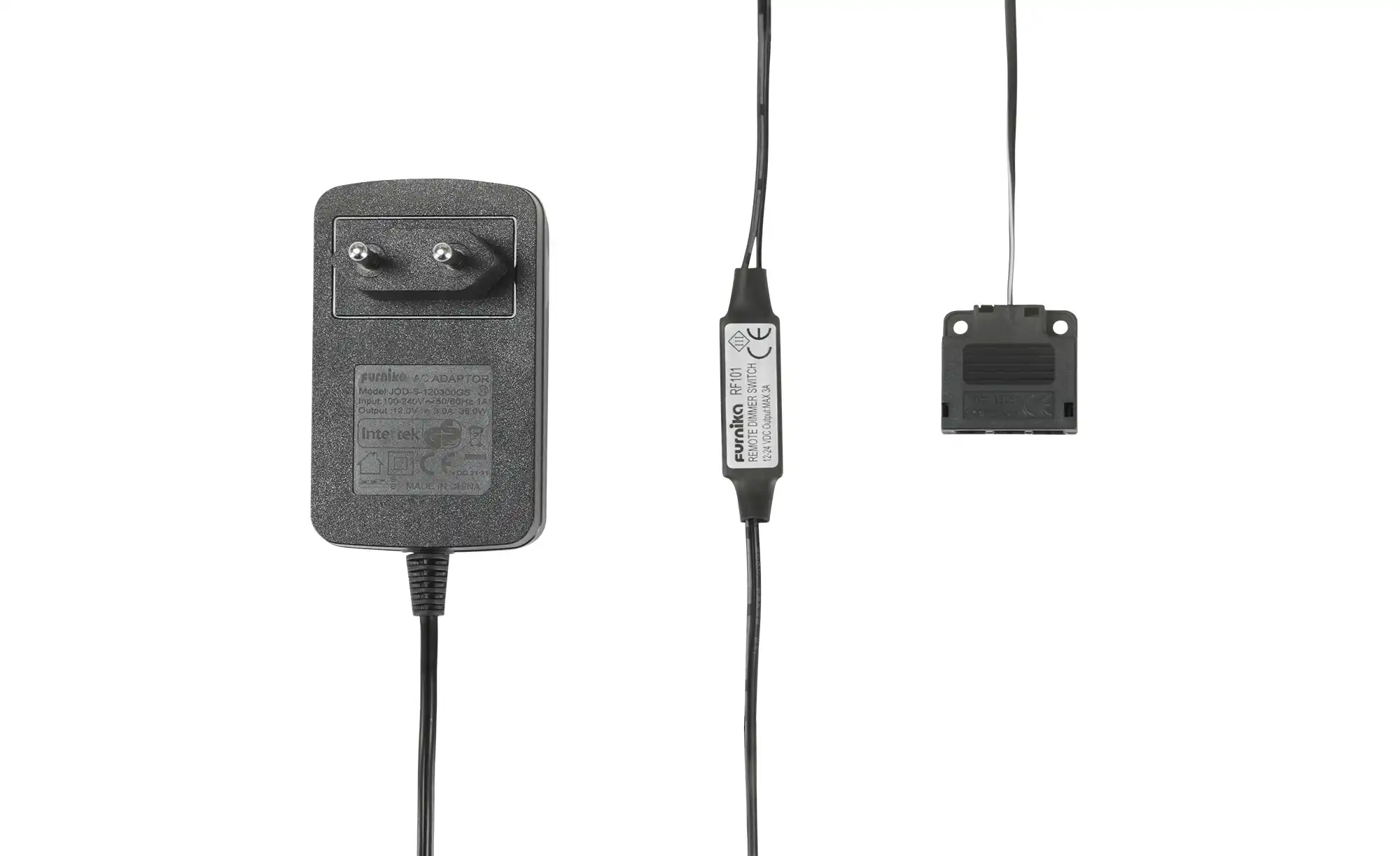 Primo LED-Beleuchtung Enrico