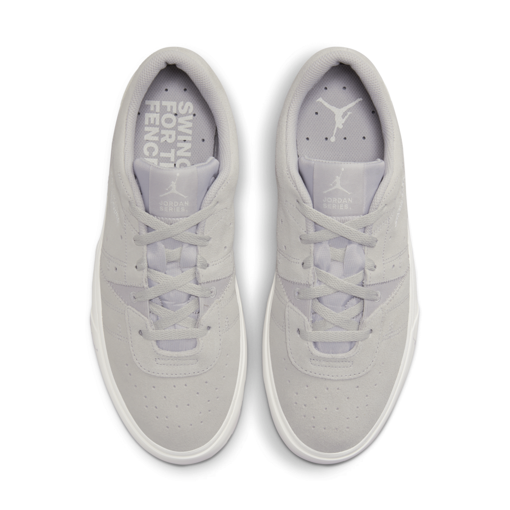 NIKE JORDAN Series ES DN1856-002 / grau