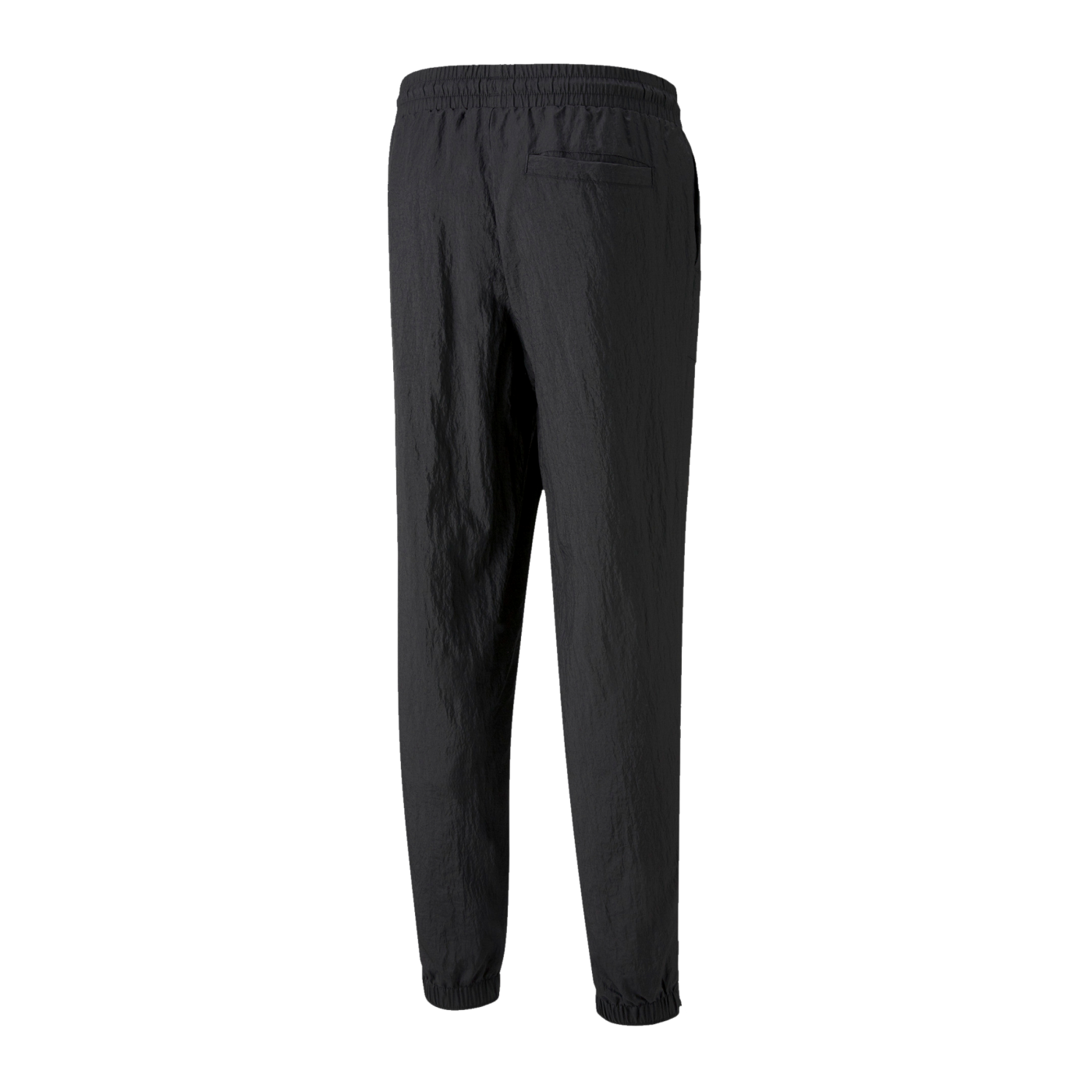 PUMA Classics Crinkled Nylon Jogginghose F01