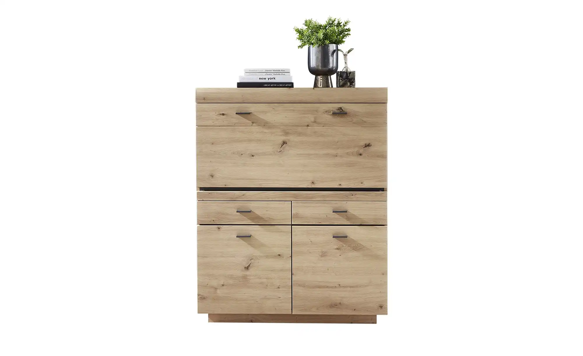 Primo Sekretär Madera II