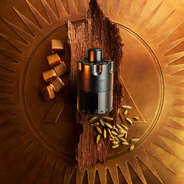Azzaro The Most Wanted Eau de Parfum