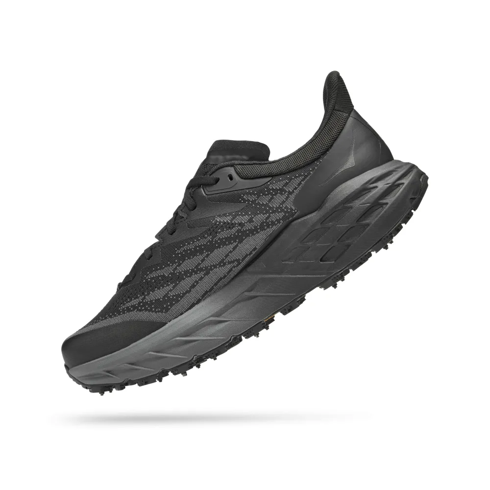 Hoka Speedgoat 5 GTX Spike 1133550-BBLC / schwarz