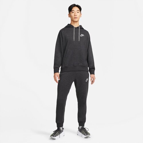 HERREN KAPUZENSWEAT M NSW REVIVAL FLC PO HOODIE C