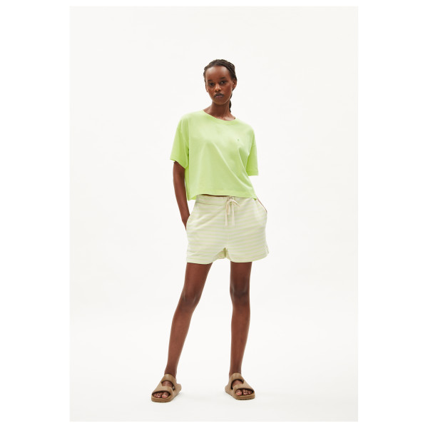ARMEDANGELS - Women's Albertaa - T-Shirt