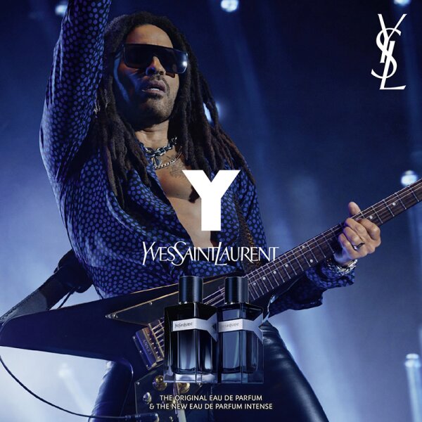 Yves Saint Laurent Y Intense Eau de Parfum