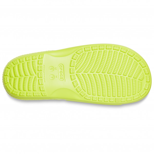 Crocs - Classic Crocs Slide - Sandalen
