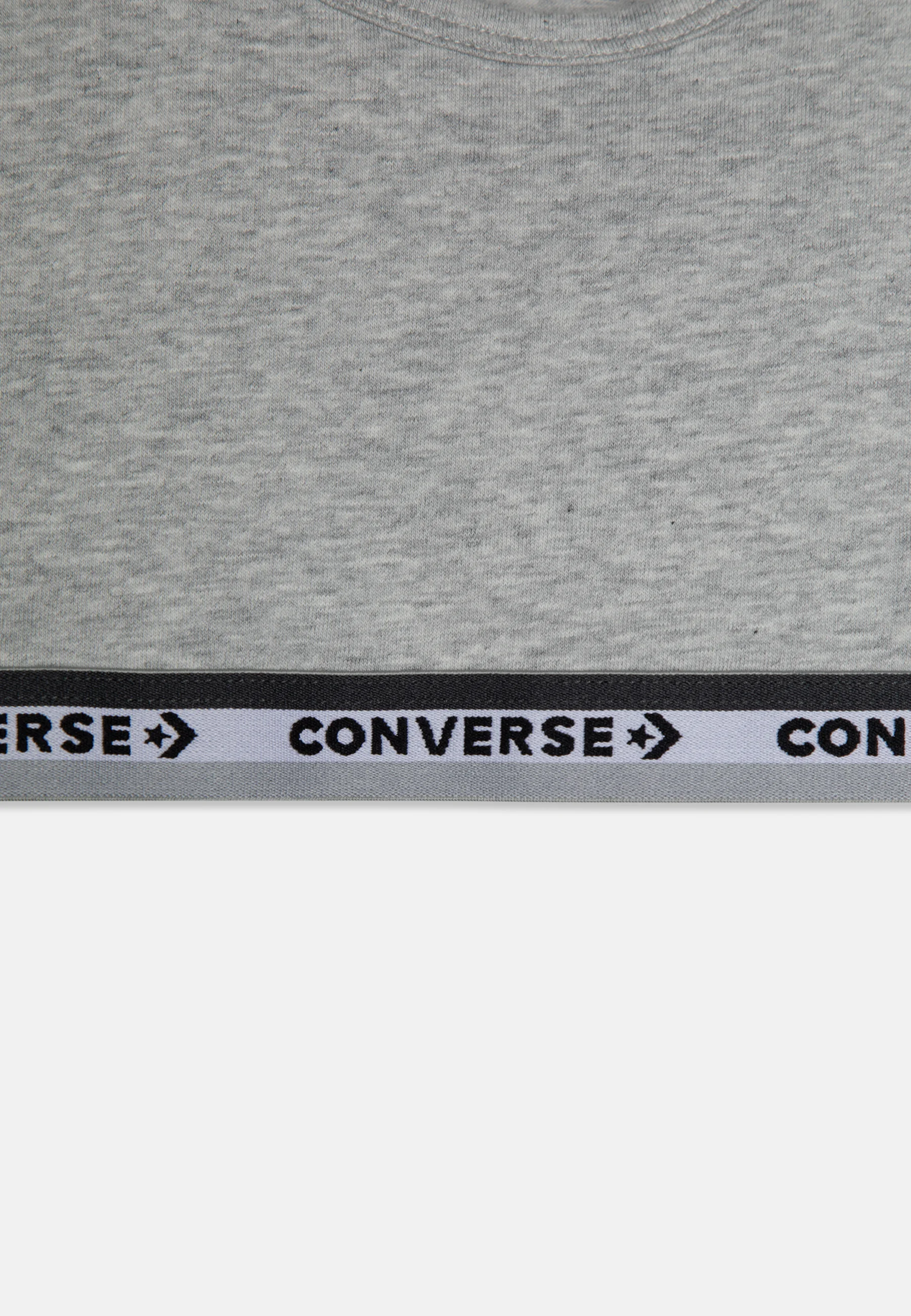 Converse PAQUETE DE 2 SUJETADORES CON ESPALDA NADADA - Bustier