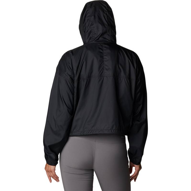 Columbia Flash Challenger Funktionsjacke Damen