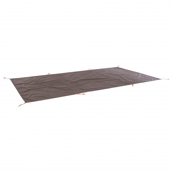 Big Agnes - Footprint Wyoming Trail 4 - Zeltunterlage