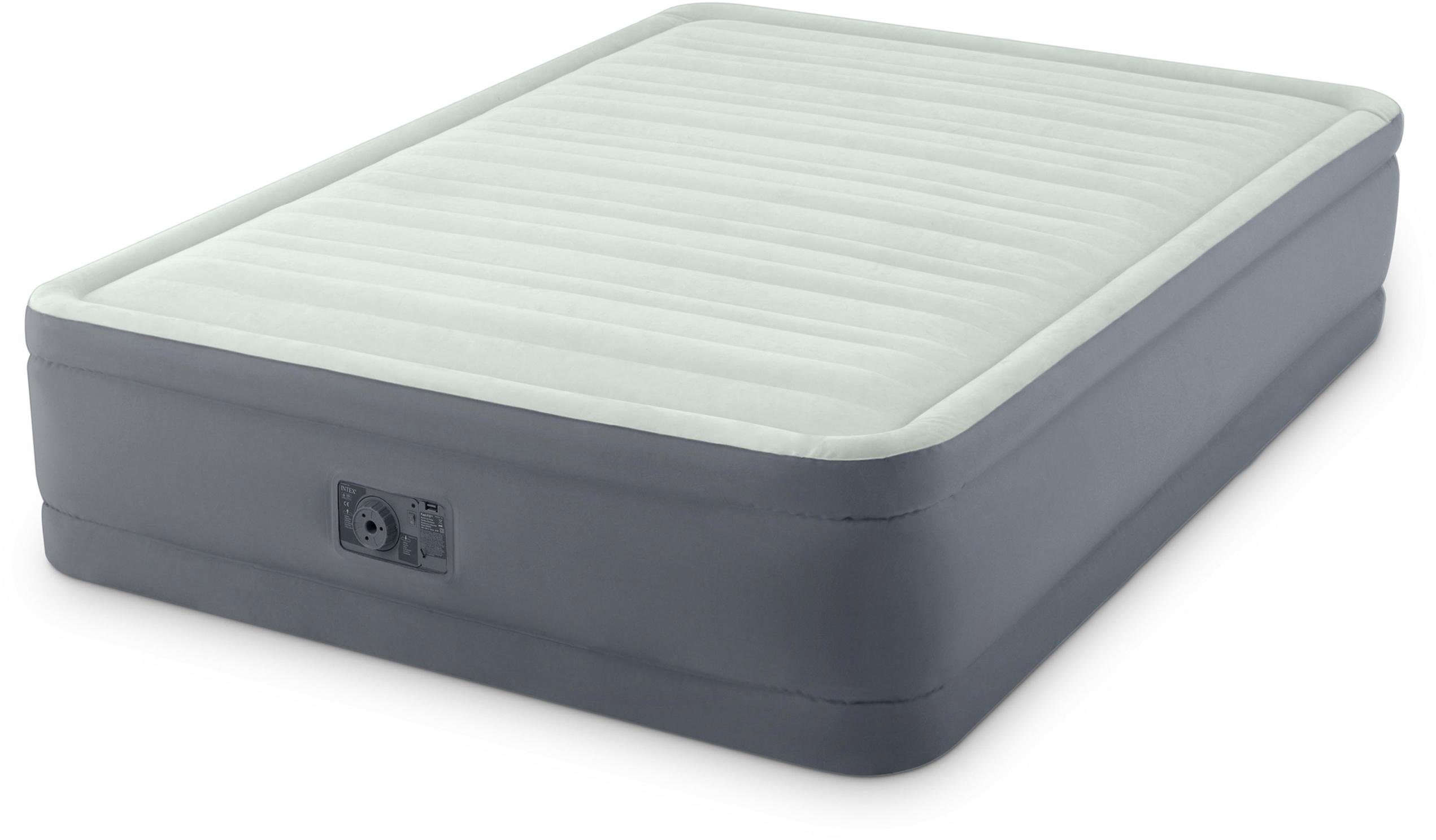Intex Luftbett PremAire Airbed