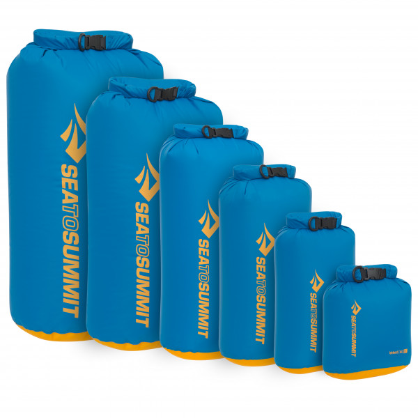 Sea to Summit - Evac Dry Bag - Packsack