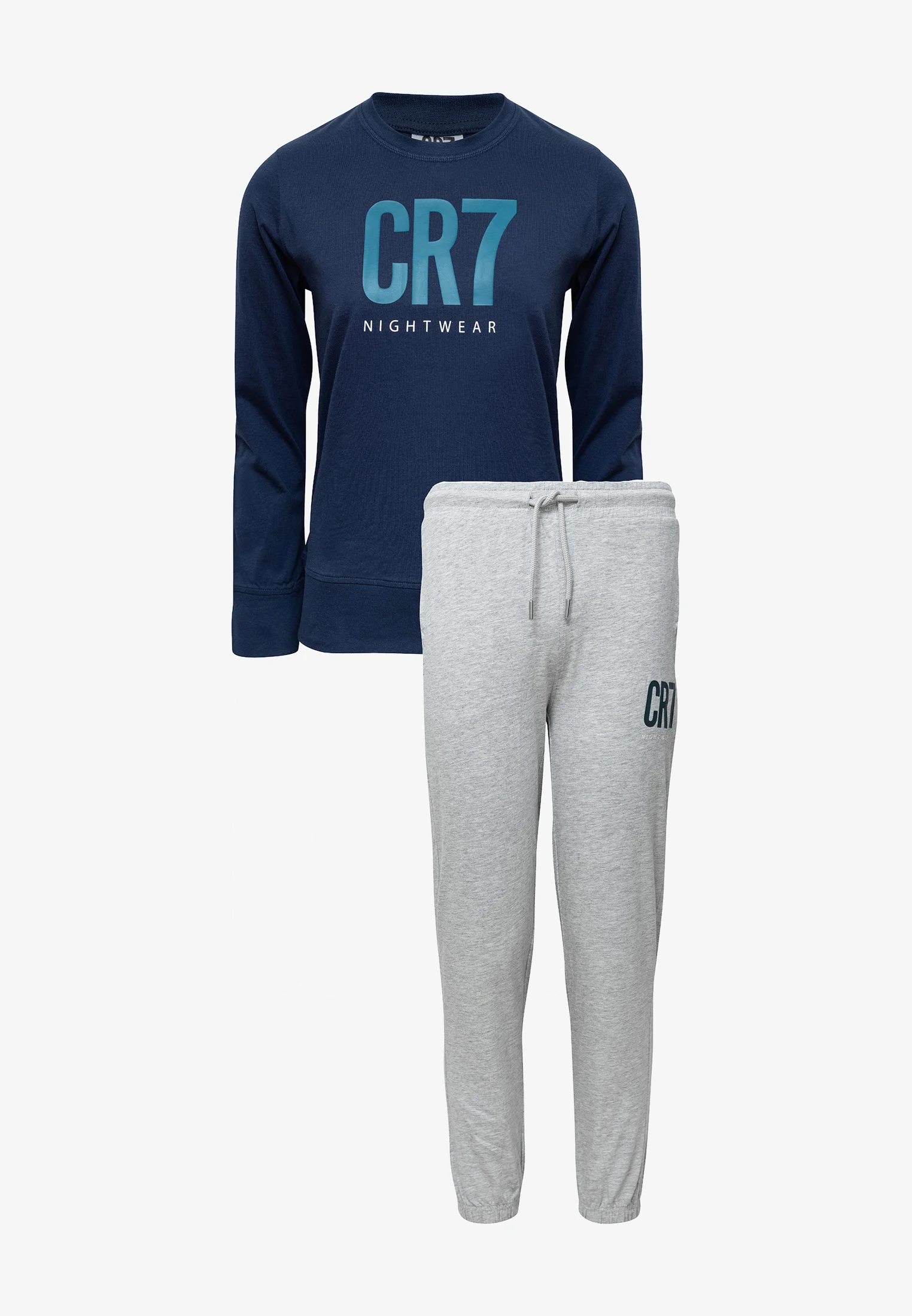Cristiano Ronaldo CR7 SET - Pijamas