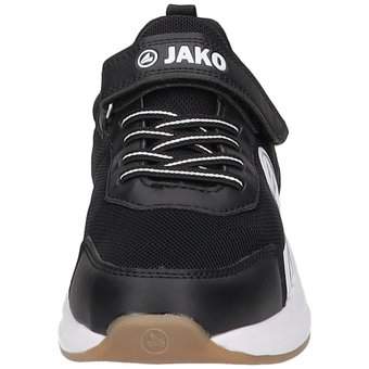 Jako TF Medy EV Hallensport in schwarz