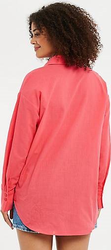 Threadbare Klassische Bluse