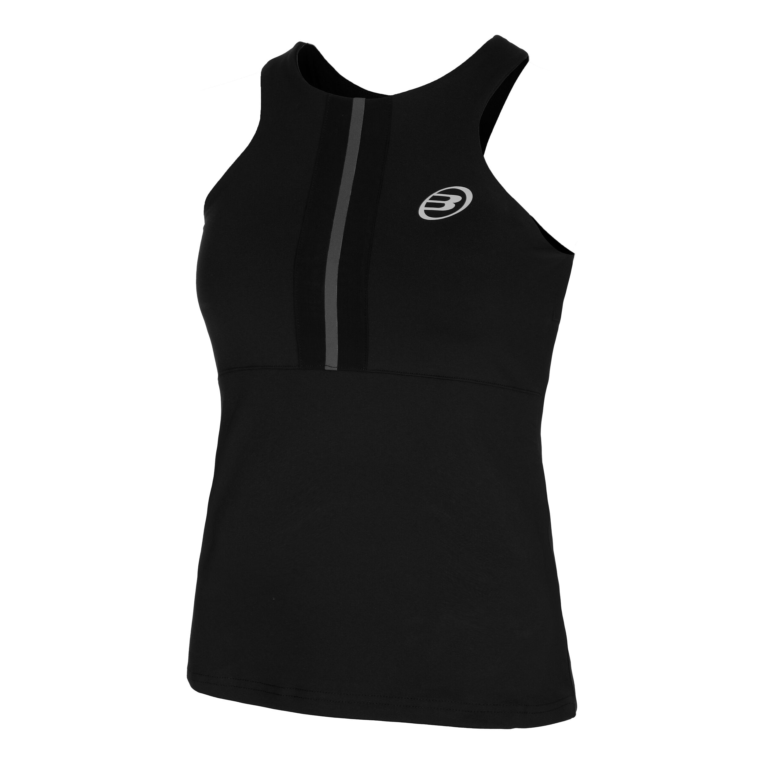 Ripio Tank-Top Damen - Schwarz