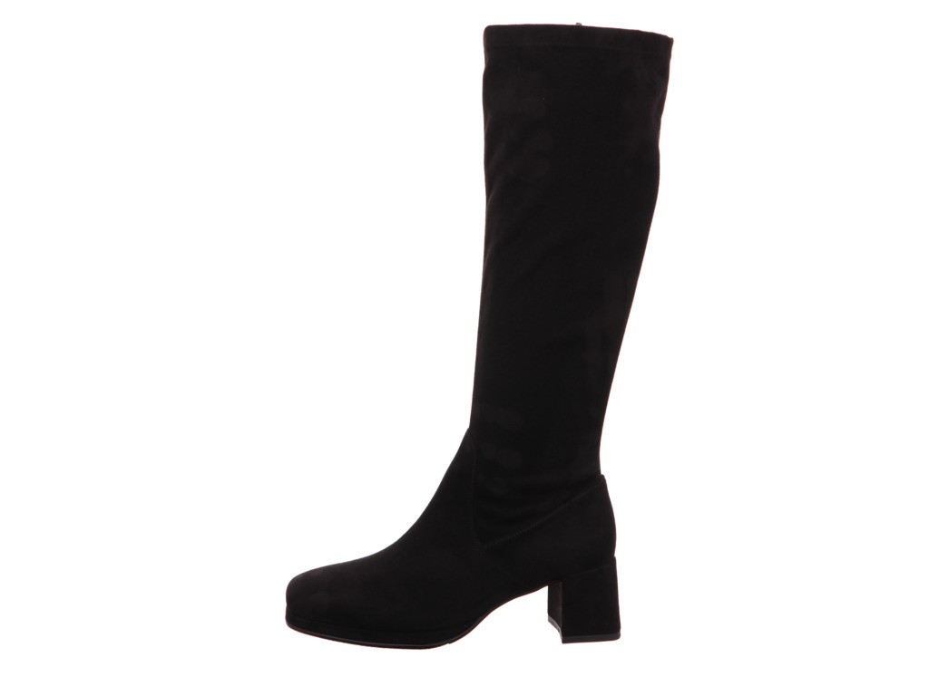 GABOR Stiefel schwarz