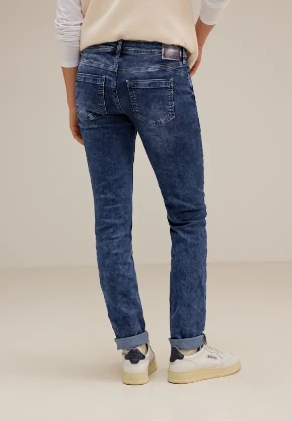 Street One Casual Fit Jeans