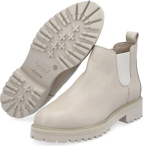 COX Stiefeletten (flach)