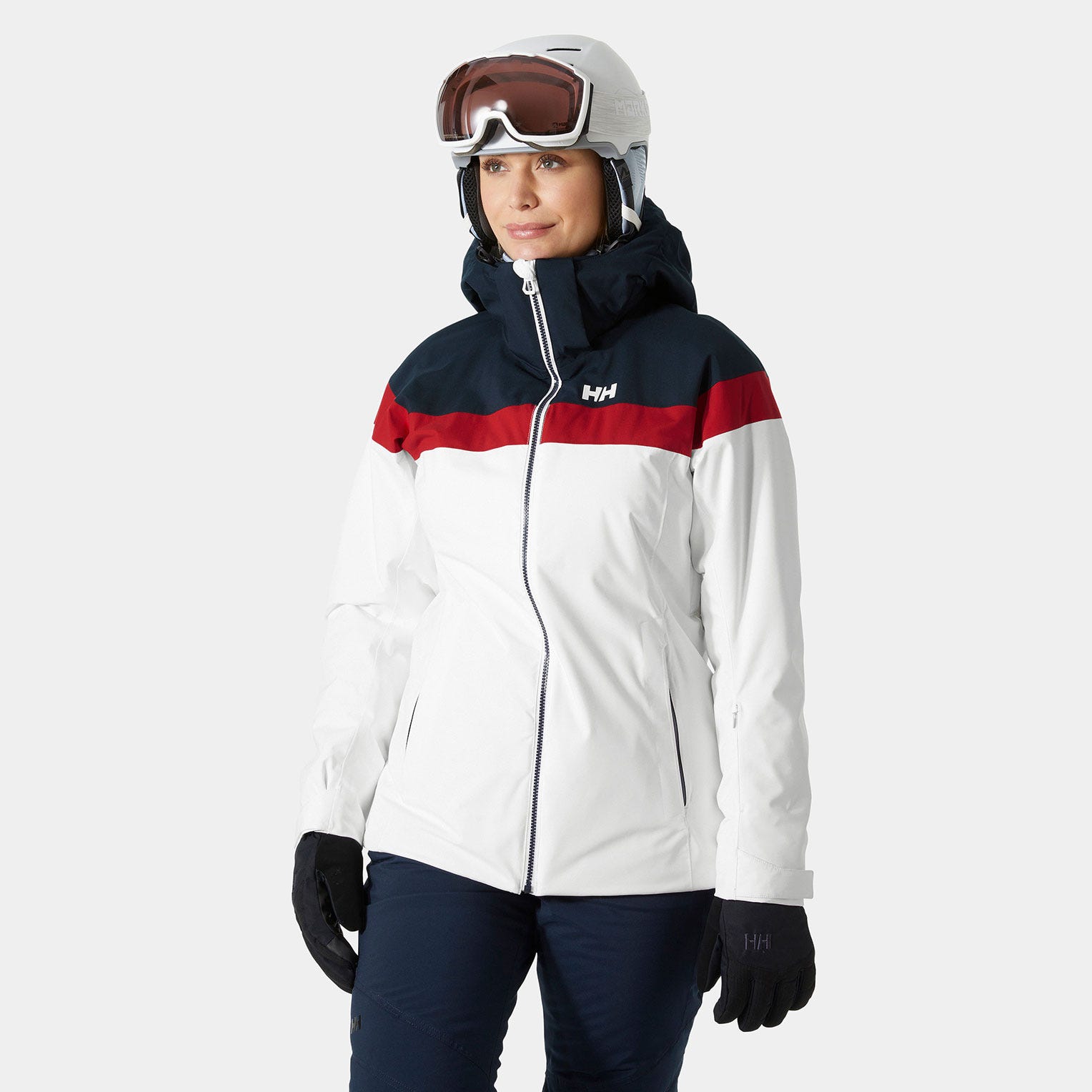 Women's Motionista LIFALOFT Ski Jacket