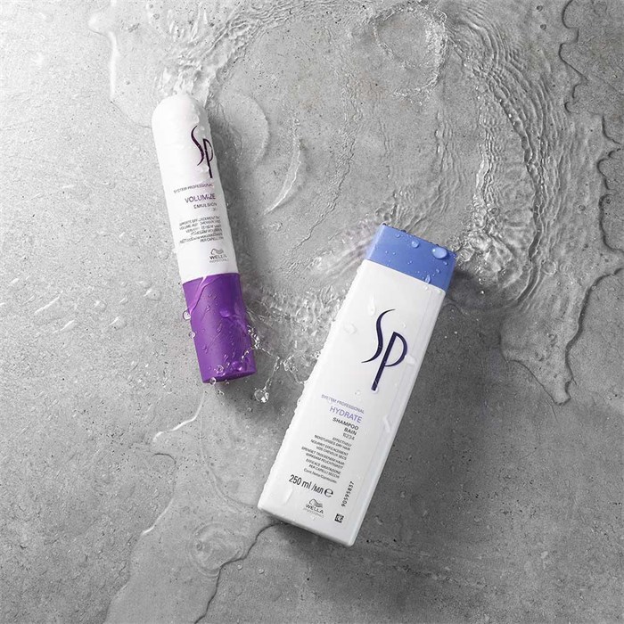 Hydrate Shampoo