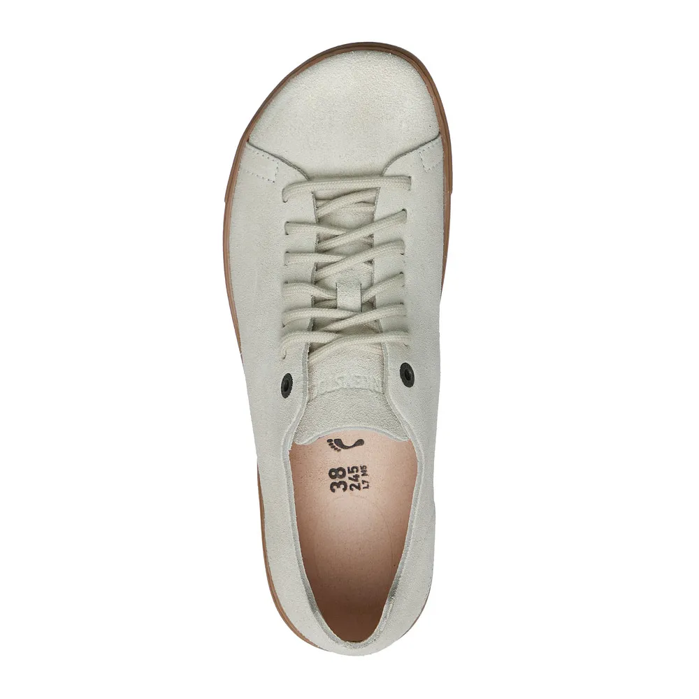 Birkenstock W Bend Low LENB 1024685 / weiss